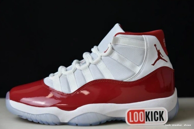 Cheap LUCY Cherry CT8012-116 Jordan 11 Air 0825